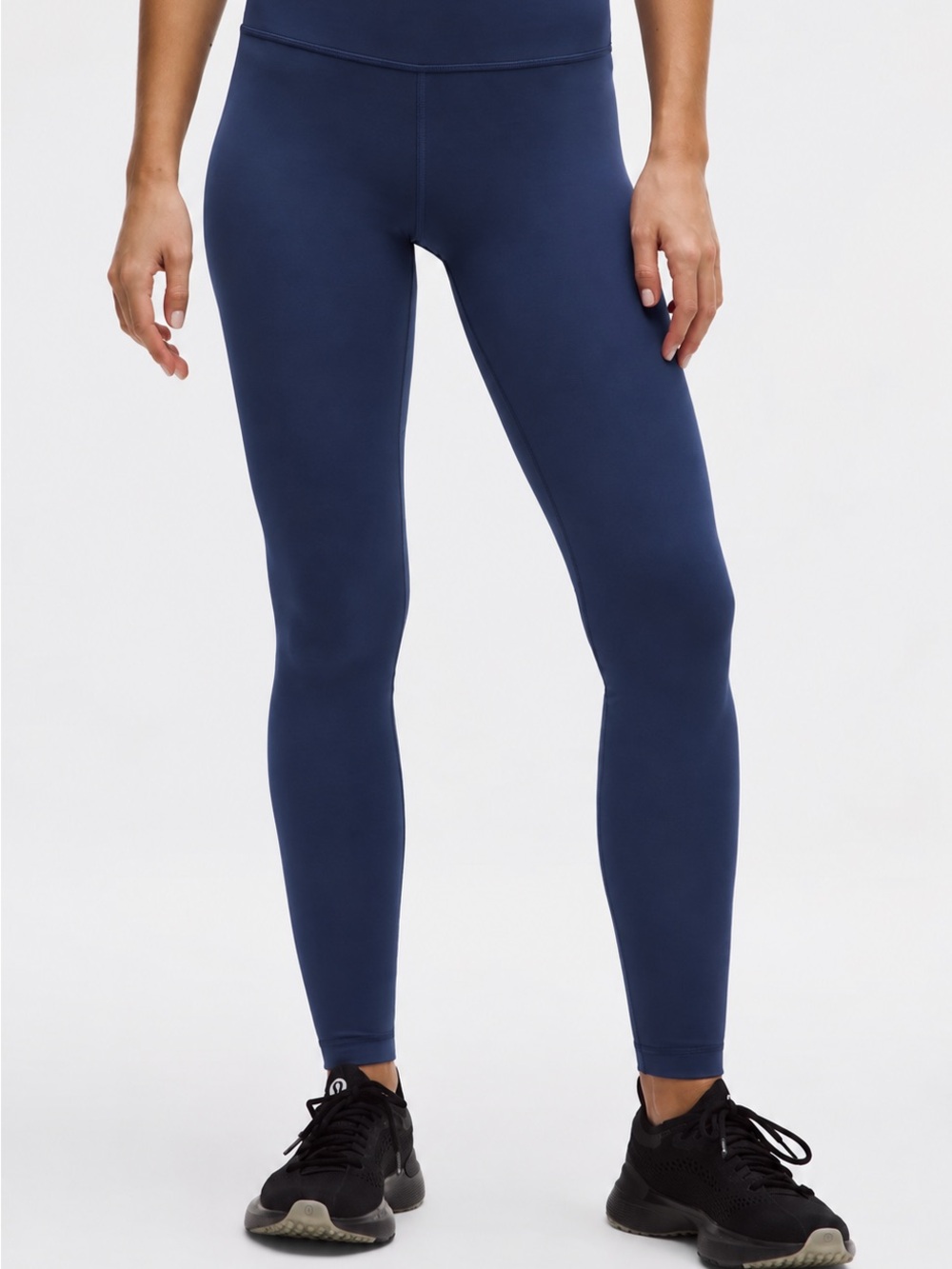 Lululemon Athletica - Wunder Train High-Rise Tight 28"